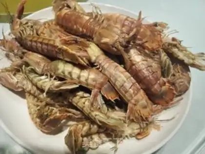 Make Shrimp step 9