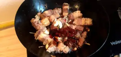 Make Steak beef step 4