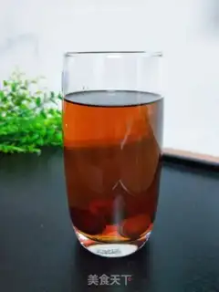 Make In Chen-tao tea step 7