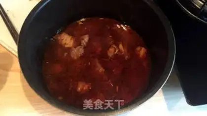 Make Steak beef step 6