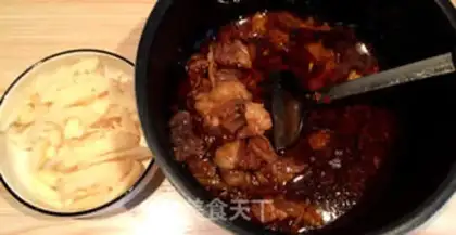 Make Steak beef step 7