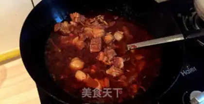 Make Steak beef step 8