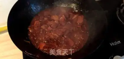 Make Steak beef step 9