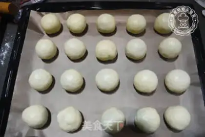 Make Souffle step 14