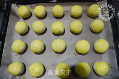 Make Souffle step 15
