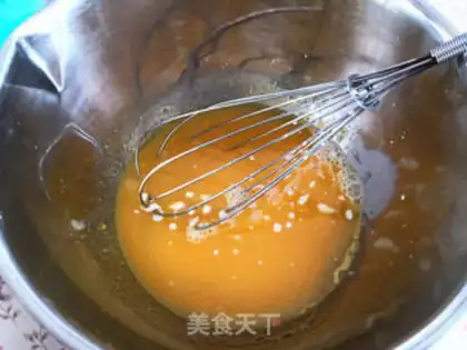 Make Cowcake rolls step 2