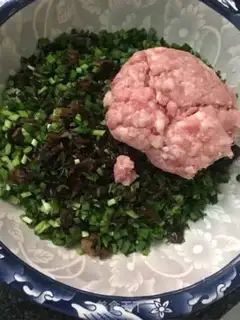 Make The ravioli step 3