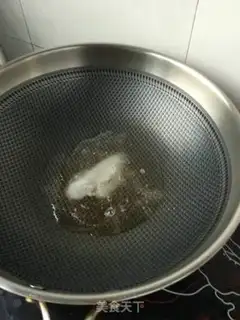 Make Lettuce with carrots step 1