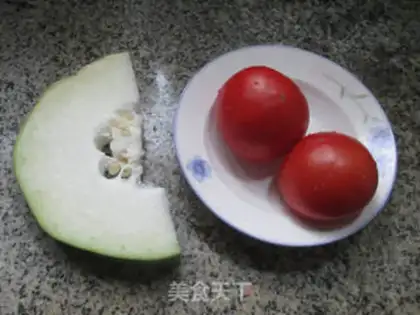 Make Tomato soup step 0
