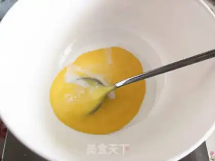 Make Cowcake rolls step 4