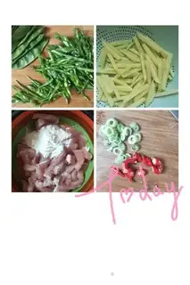 Make Boot potatoes step 0