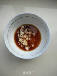 Make Lettuce with carrots step 2
