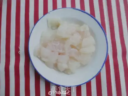 Make Homemade tofu step 0
