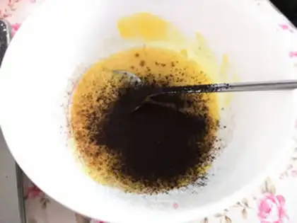 Make Cowcake rolls step 5