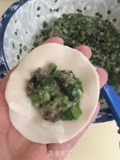 Make The ravioli step 6