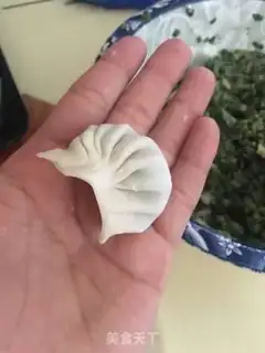 Make The ravioli step 7