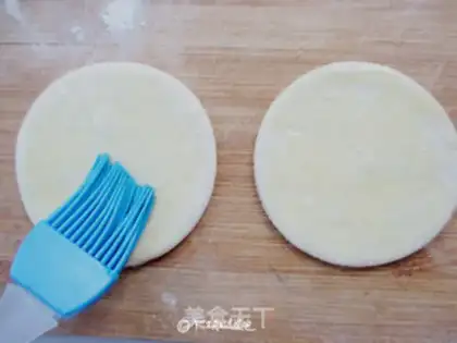 Make Pie step 3