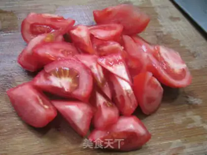 Make Tomato soup step 3