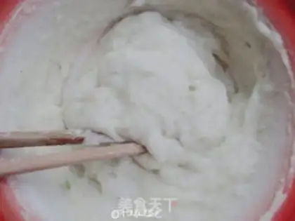 Make Homemade tofu step 3