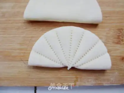 Make Pie step 5