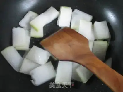 Make Tomato soup step 4