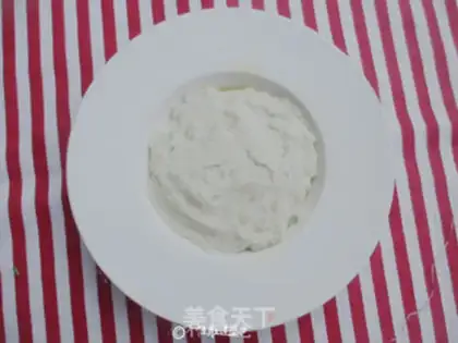 Make Homemade tofu step 4