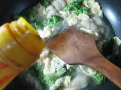 Make Boot potatoes step 3