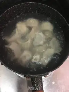 Make The ravioli step 9