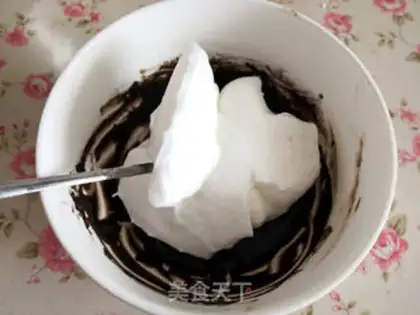 Make Cowcake rolls step 8