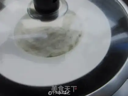 Make Homemade tofu step 5