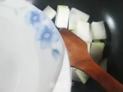 Make Tomato soup step 5