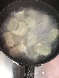 Make The ravioli step 10