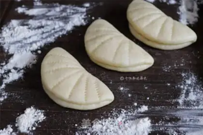 Make Pie step 7