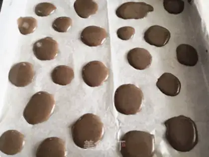Make Cowcake rolls step 9