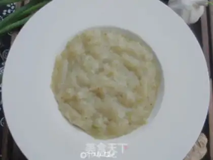 Make Homemade tofu step 6