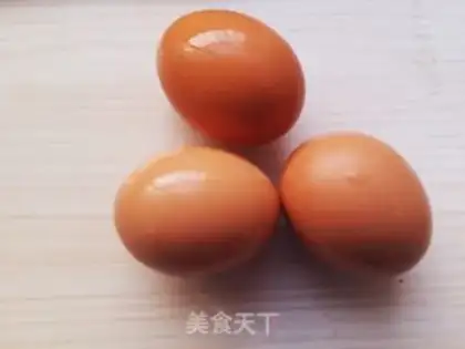 Make Steamed eggs step 0
