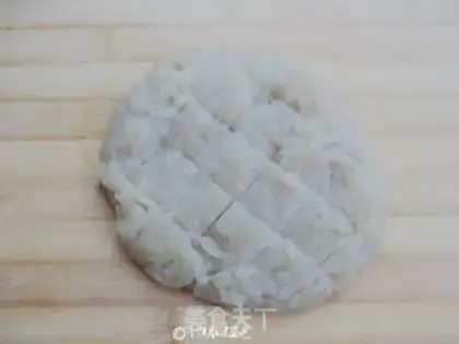 Make Homemade tofu step 7