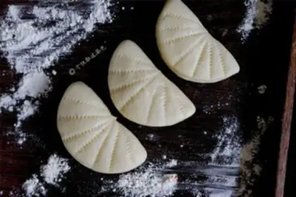 Make Pie step 10