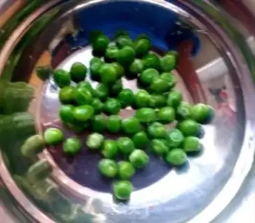 Make Steamed eggs step 1