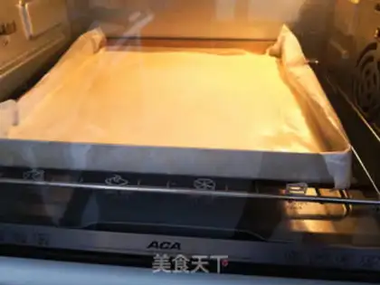 Make Cowcake rolls step 11