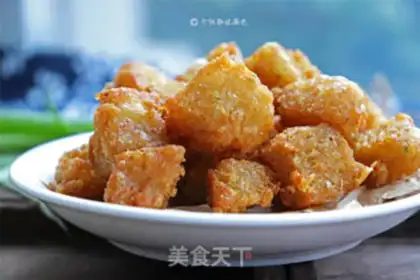 Make Homemade tofu step 11