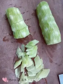 Make Fried meat step 0
