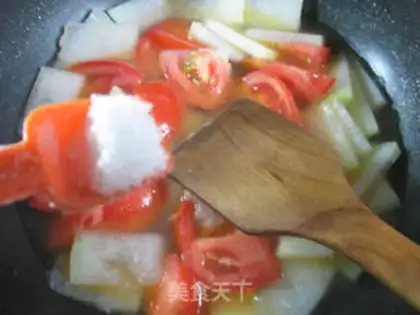 Make Tomato soup step 9