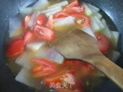 Make Tomato soup step 10