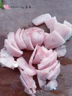 Make Fried meat step 2