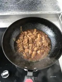 Make A red roasted chicken step 5