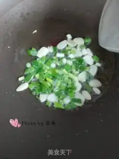 Make Fried meat step 3