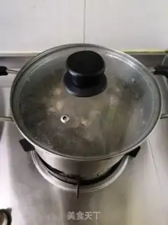 Make Pepper gravy step 4
