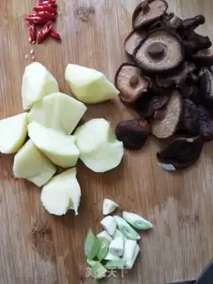 Make Sphinx chicken step 2