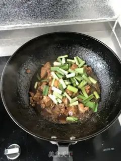 Make A red roasted chicken step 6